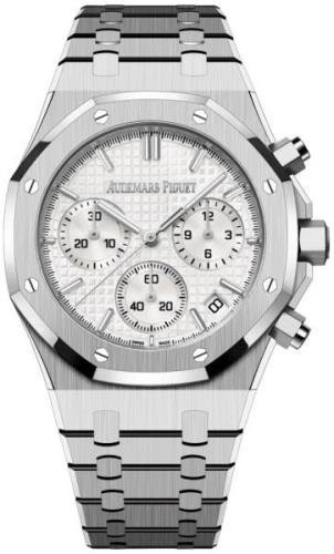 Audemars Piguet Herrklocka 26240ST.OO.1320ST.03 Royal Oak