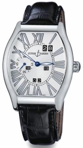 Ulysse Nardin Herrklocka 330-48 Perpetual Calendar Ludovico