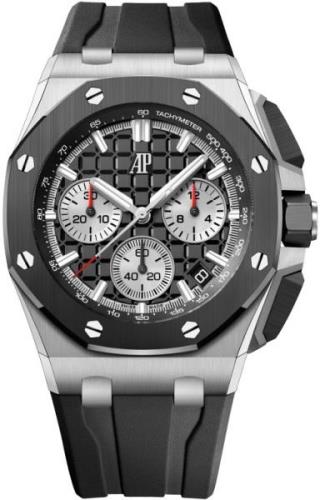 Audemars Piguet Herrklocka 26420SO.OO.A002CA.01 Royal Oak Offshore