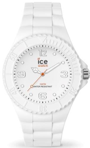 Ice Watch 019150 Ice Generation Vit/Gummi Ø40 mm