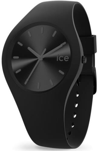 Ice Watch 017905 Ice Colour Svart/Gummi Ø40 mm