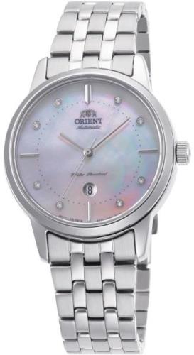 Orient Damklocka RA-NR2007A10B Contemporary Rosa/Stål Ø32 mm