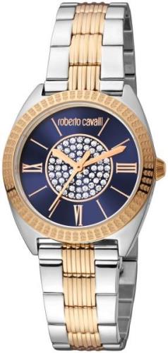 Roberto Cavalli by Franck Muller Damklocka RC5L022M0095