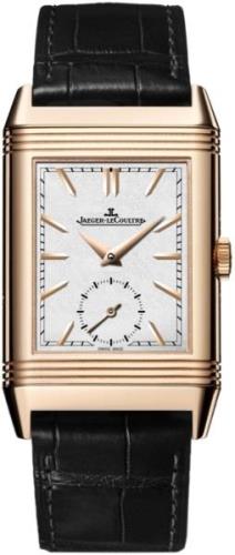 Jaeger LeCoultre Herrklocka 3902420 Reverso Tribute