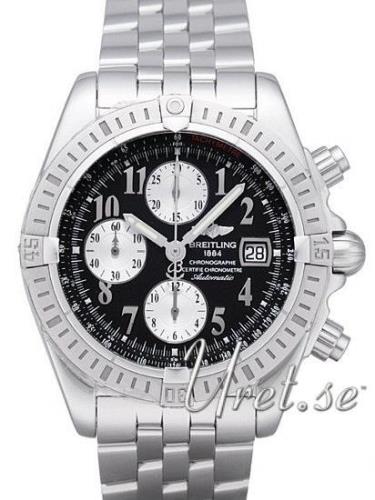 Breitling Herrklocka A1335611-B721-372A Chronomat Calibre 13