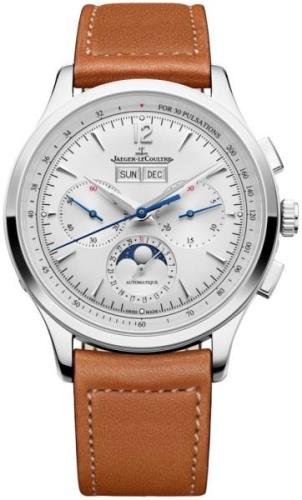 Jaeger LeCoultre Herrklocka 4138420 Master Control