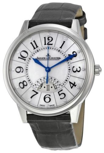 Jaeger LeCoultre Herrklocka 3548490 Rendez-Vous Date Stainless Steel