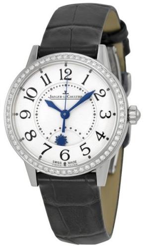 Jaeger LeCoultre Damklocka 3468421 Rendez-Vous Night & Day