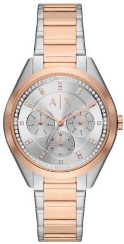 Armani Exchange Damklocka AX5655 Lady Giacomo