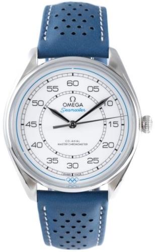 Omega Herrklocka 522.32.40.20.04.001 Specialities Olympic Collection