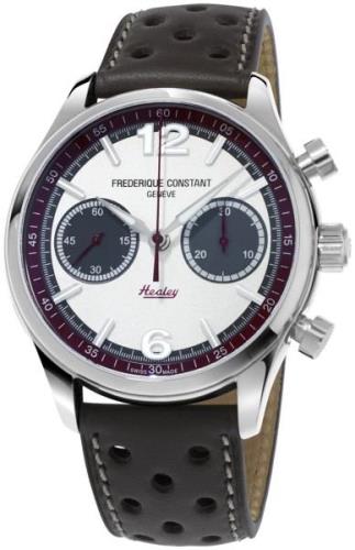 Frederique Constant Herrklocka FC-397HSG5B6 Vintage Rally