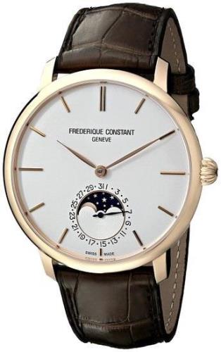 Frederique Constant Herrklocka FC-705V4S9 Manufacture