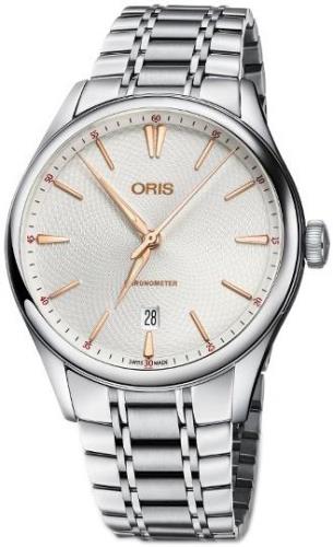 Oris Herrklocka 01 737 7721 4031-07 8 21 88 Culture