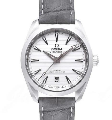 Omega 220.13.38.20.02.001 Seamaster Aqua Terra 150M