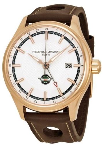 Frederique Constant Herrklocka FC-350HVG5B4 Vintage Rally