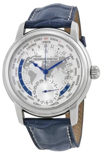 Frederique Constant Herrklocka FC-718WM4H6 Manufacture