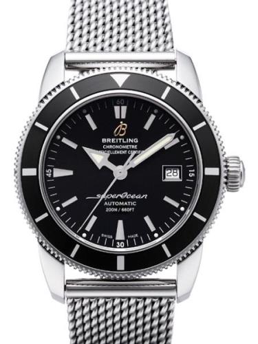 Breitling Herrklocka A1732124-BA61-154A Superocean Heritage 42