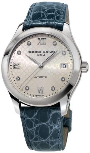 Frederique Constant Damklocka FC-303LGD3B6 Ladies Automatic