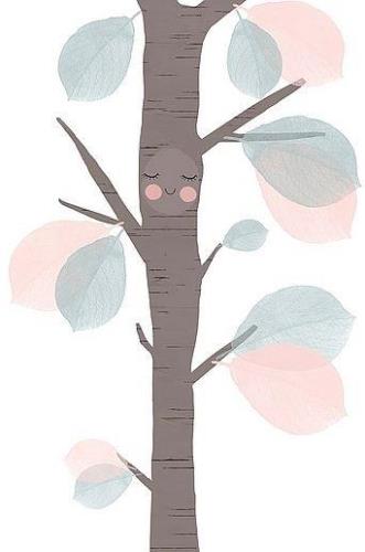 Poster Little Tree