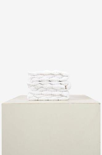 Set med små handdukar Frizz (3 st.)