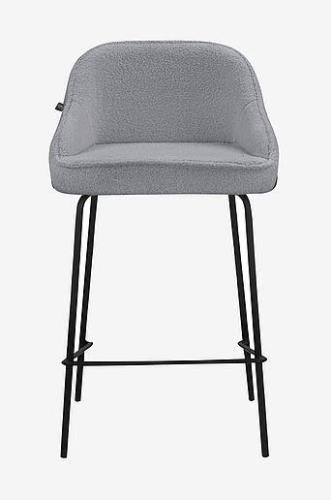 Matstol med armstöd OLINE, 2-pack