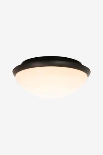 Aneta Lighting - Badrumsbelysning Siracusa plafond 1 - Vit - Badrumsbe...