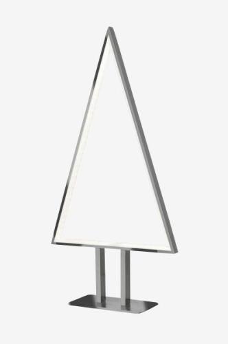 Lampa Pine Silver