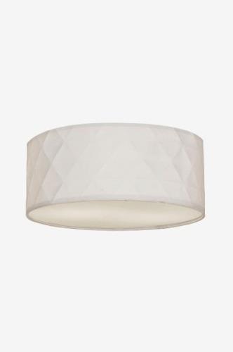 Aneta Lighting - Plafond Bendir - Vit - Plafonder - Från Homeroom