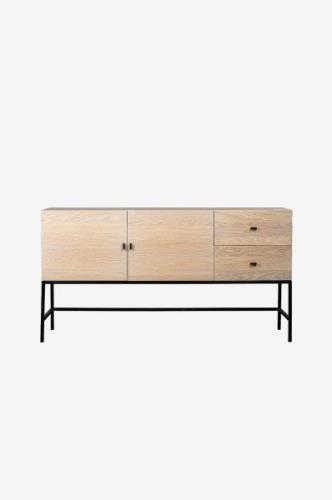 Create Collection - Plain sideboard - Natur - Skänkar & sideboards - F...