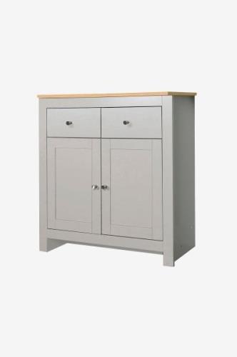 Loft24 - Sideboard Emerald - Brun - Skänkar & sideboards - Från Homero...