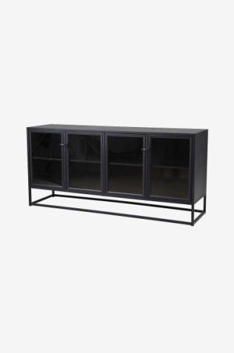 Nordic Furniture Group - Sideboard Riff - Svart - Skänkar & sideboards...