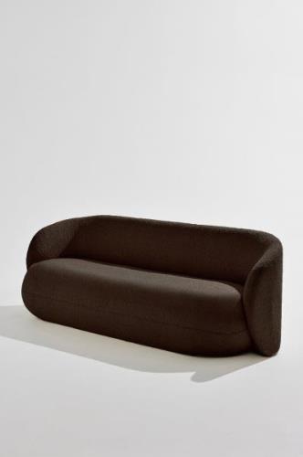 Bloom soffa 3-sits