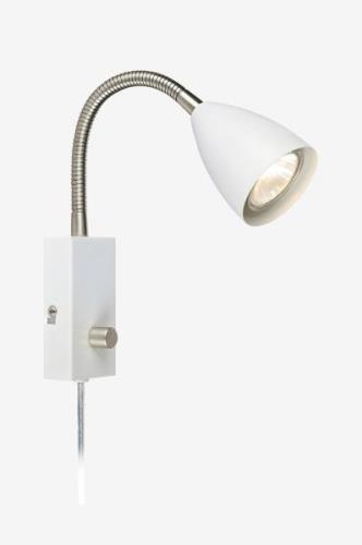 Vägglampa CIRO Flex 1L