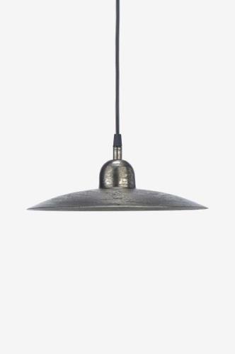 PR Home - Taklampa Como 28cm - Silver - Takpendlar - Från Homeroom