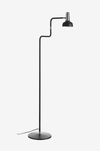 CO Bankeryd - Golvlampa Ray - Svart - Golvlampor - Från Homeroom