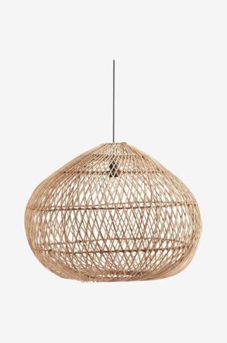 PR Home - Taklampa Karen 50 cm - Natur - Takpendlar - Från Homeroom