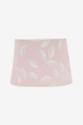 PR Home - Lampskärm Omera Thurlow 20 cm - Rosa - Lampskärmar - Från Ho...