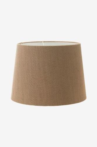 PR Home - Lampskärm Sofia Florenzo 30 cm - Beige - Lampskärmar - Från ...