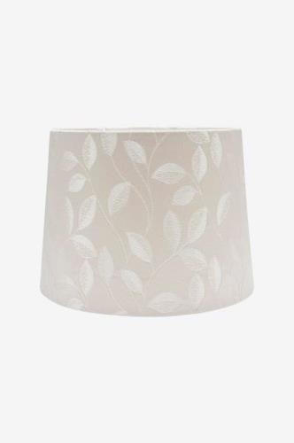 PR Home - Lampskärm Sofia Thurlow 30 cm - Beige - Lampskärmar - Från H...