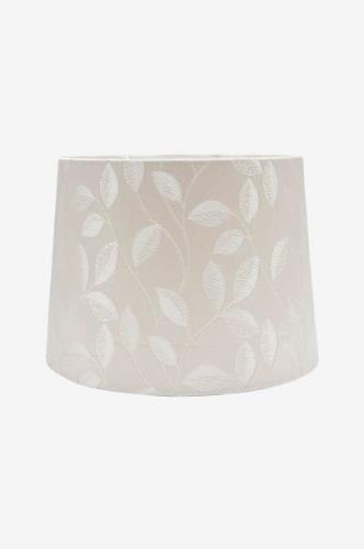 PR Home - Lampskärm Sofia Thurlow 25 cm - Beige - Lampskärmar - Från H...