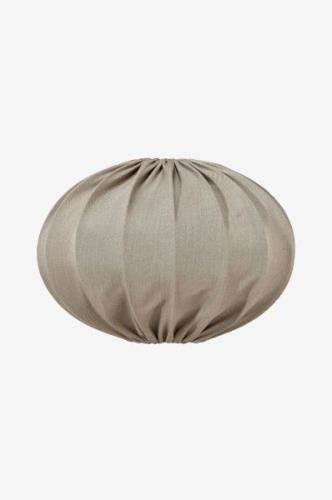 PR Home - Takskärm Hilma Outdoor 50 cm - Beige - Lampskärmar - Från Ho...