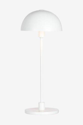 Herstal - Bordlampa Vienda mini - Vit - Bordslampor - Från Homeroom