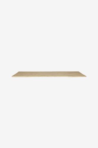 WOOOD - Bord Tablo 200 cm - Transparent - Matbord - Från Homeroom