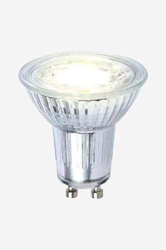 Aneta Lighting - Ljuskälla Reflektorlampa GU10 LED - Transparent - Lju...