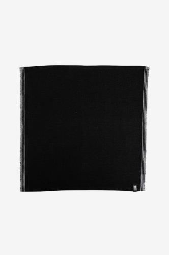 Markslöjd - Servetter STENHILD 50x50cm 2-pack - Svart - Servetter - Fr...