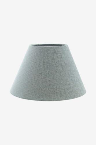 PR Home - Lampskärm Empire Carnaby 42 cm - Grå - Lampskärmar - Från Ho...