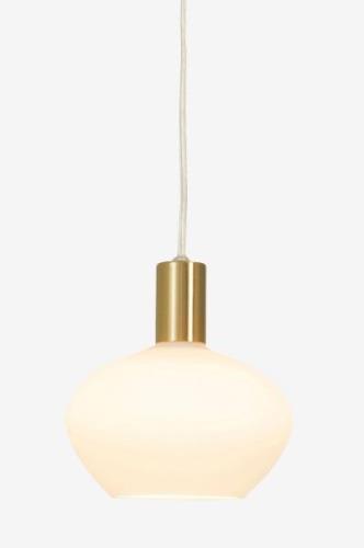 Aneta Lighting - Fönsterpendel BELL - Mässing - Fönsterlampor - Från H...