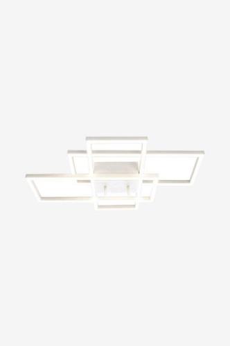 Aneta Lighting - Plafond LED NEW - Vit - Plafonder - Från Homeroom