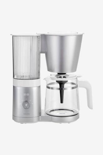 ZWILLING - Kaffebryggare Enfinigy 1,5 l - Silver - Kaffebryggare - Frå...