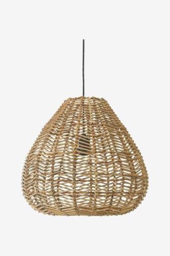 PR Home - Taklampa Adelle 43 cm - Natur - Takpendlar - Från Homeroom